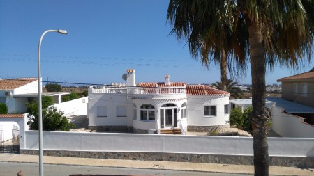 Villa dos lagos